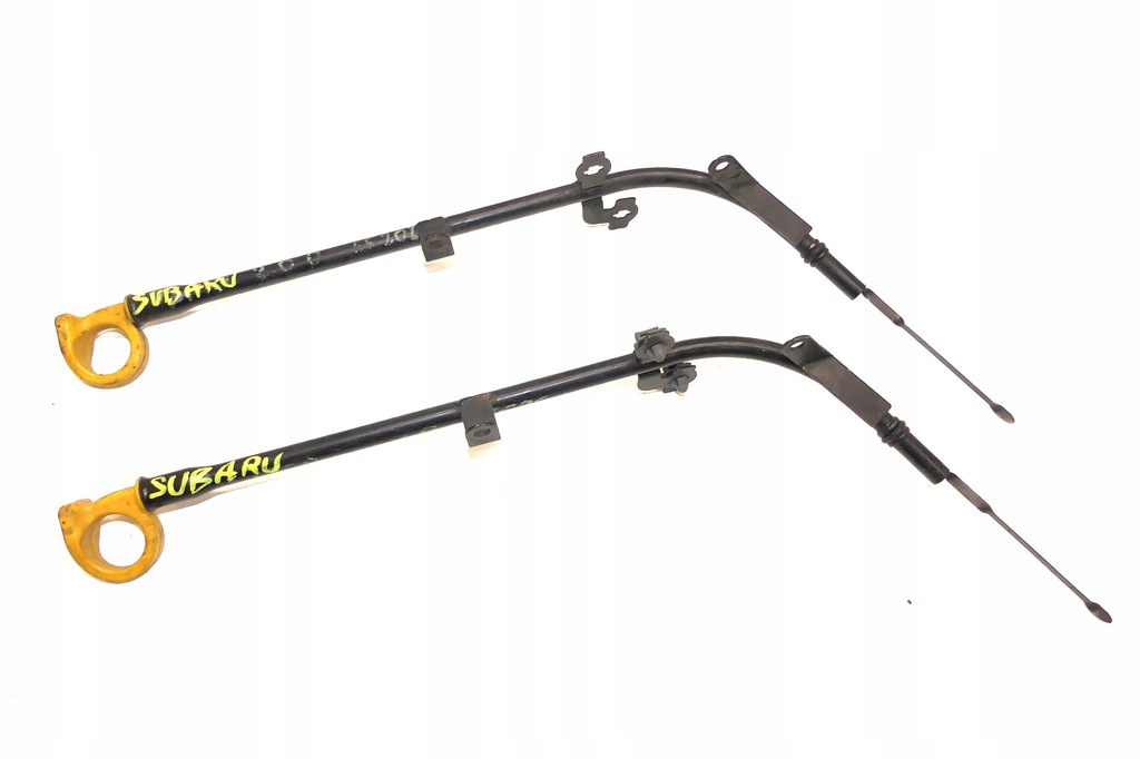 фото №1, Subaru impreza legacy forester 2.0 d ee20z щуп масла