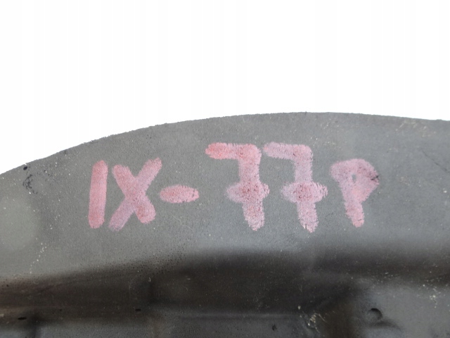 фото №7, Citroen ds5 левая губка шумоизоляция жабо