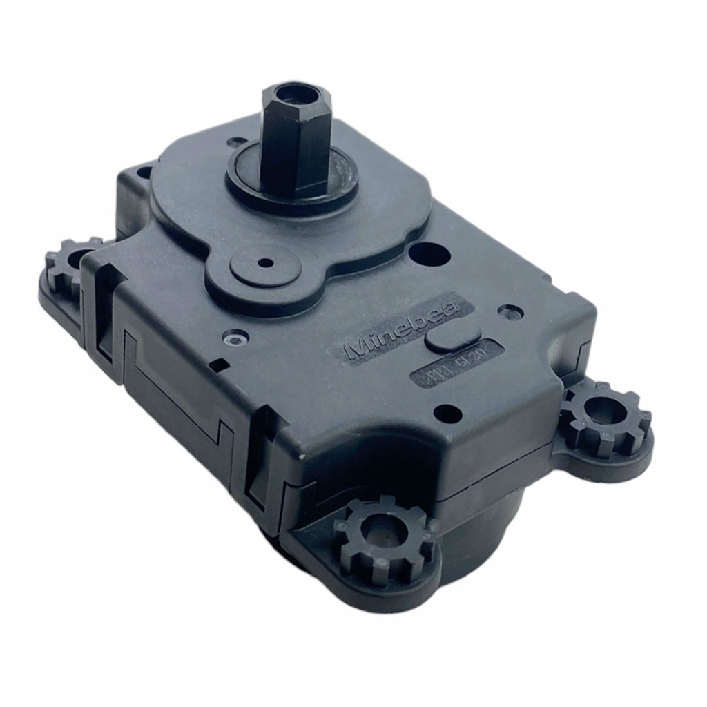 фото №9, Новий оригінальний номер моторчик korkowy обігрівача renault captur ii