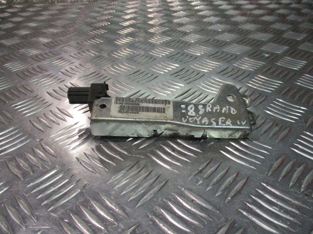 фото №1, Блок керування модуль chrysler grand voyager iv 3.8 v6 p04680434ad