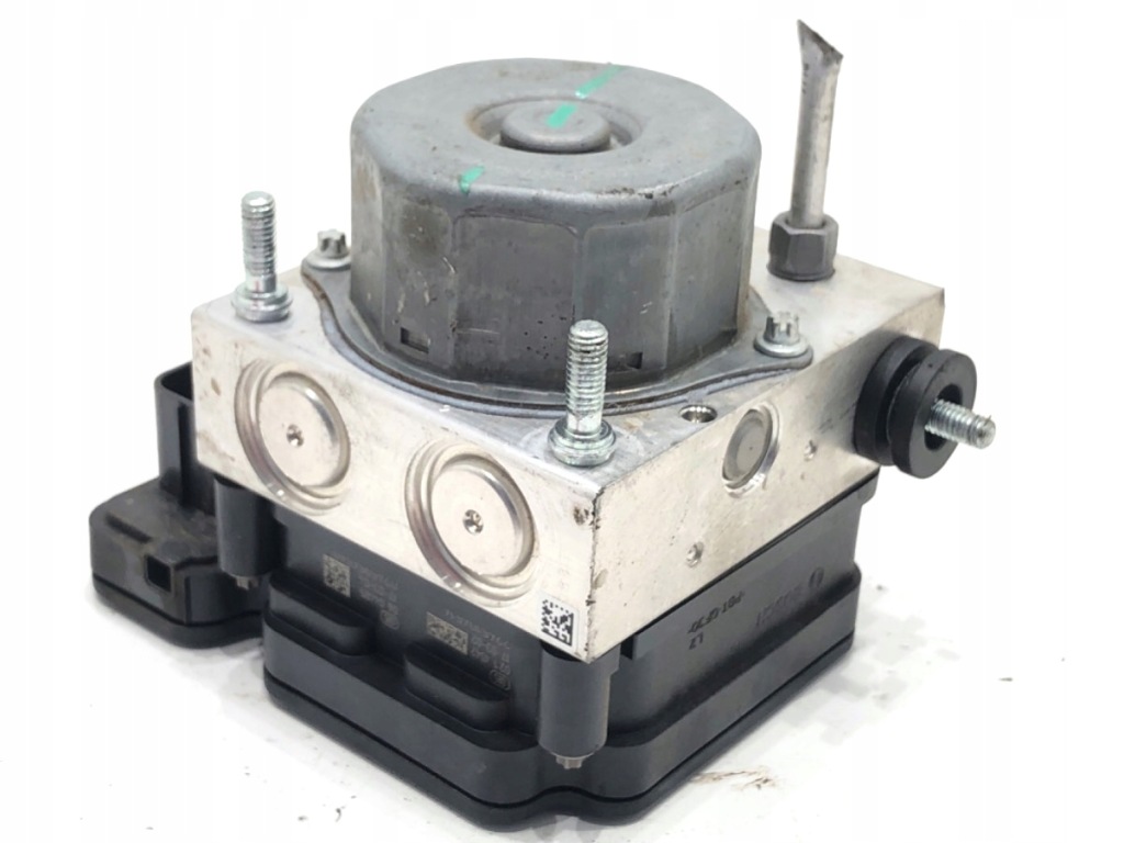 фото №2, Насос abs dacia sandero ii 476603249r 1.0 73km модуль