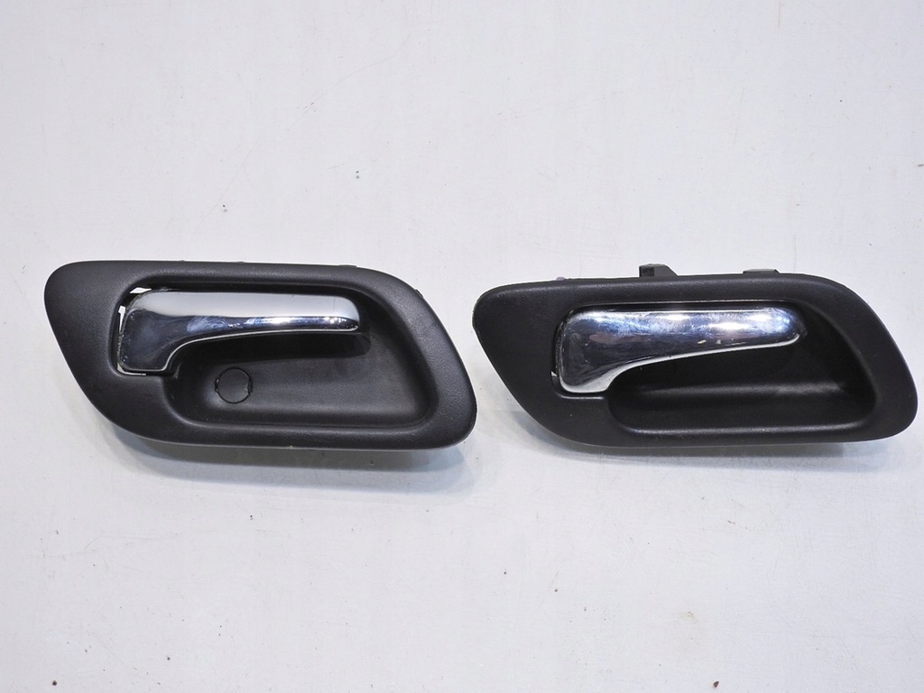 фото №2, Ручка дверь правое honda accord vi