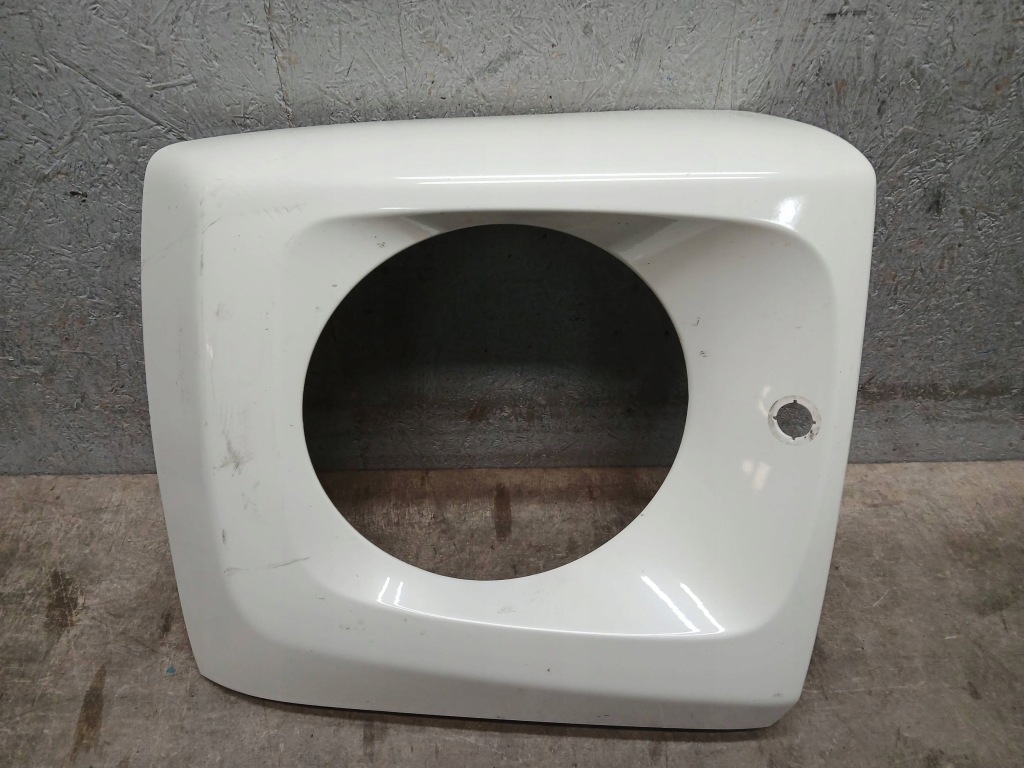 фото №1, Лампа перед правая панель фары mercedes g klasa w463 a4638887100