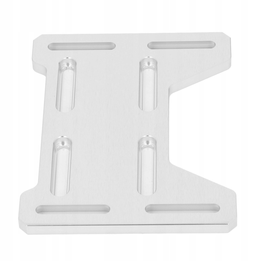 фото №10, Адаптер do кріплення двигуна двигуна плита кронштейн посилена конструкція ze