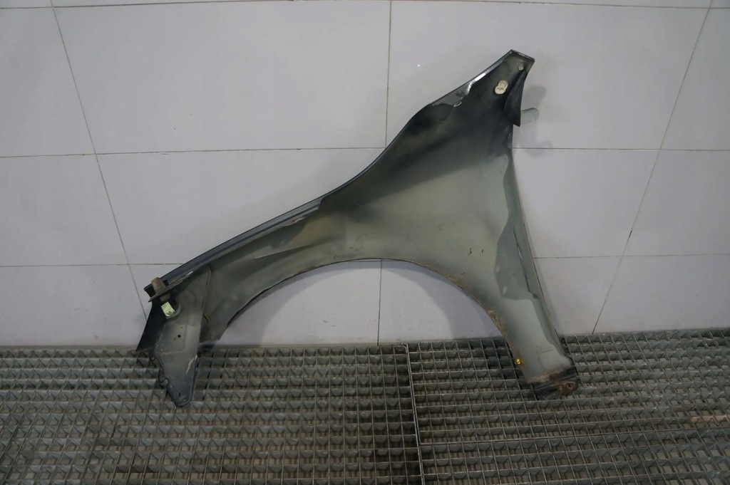 фото №9, Крыло правый перед передний volvo v60 i s60 ii 492-46