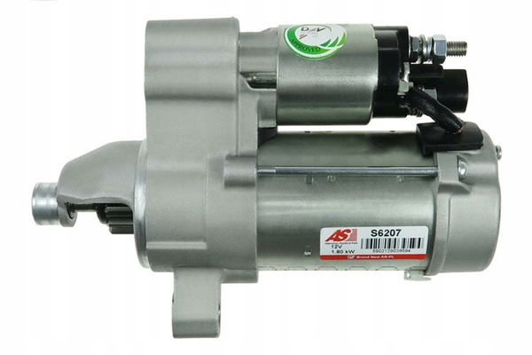 Стартер as-pl s6207 pl dystrybucja Недорого