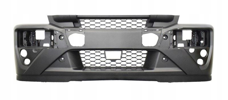 Купити Бампер iveco eurocargo 150 2015