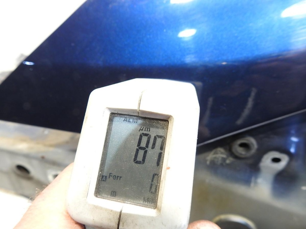 фото №7, Поріг блок двигуна лівий перед terpr renault megane iv