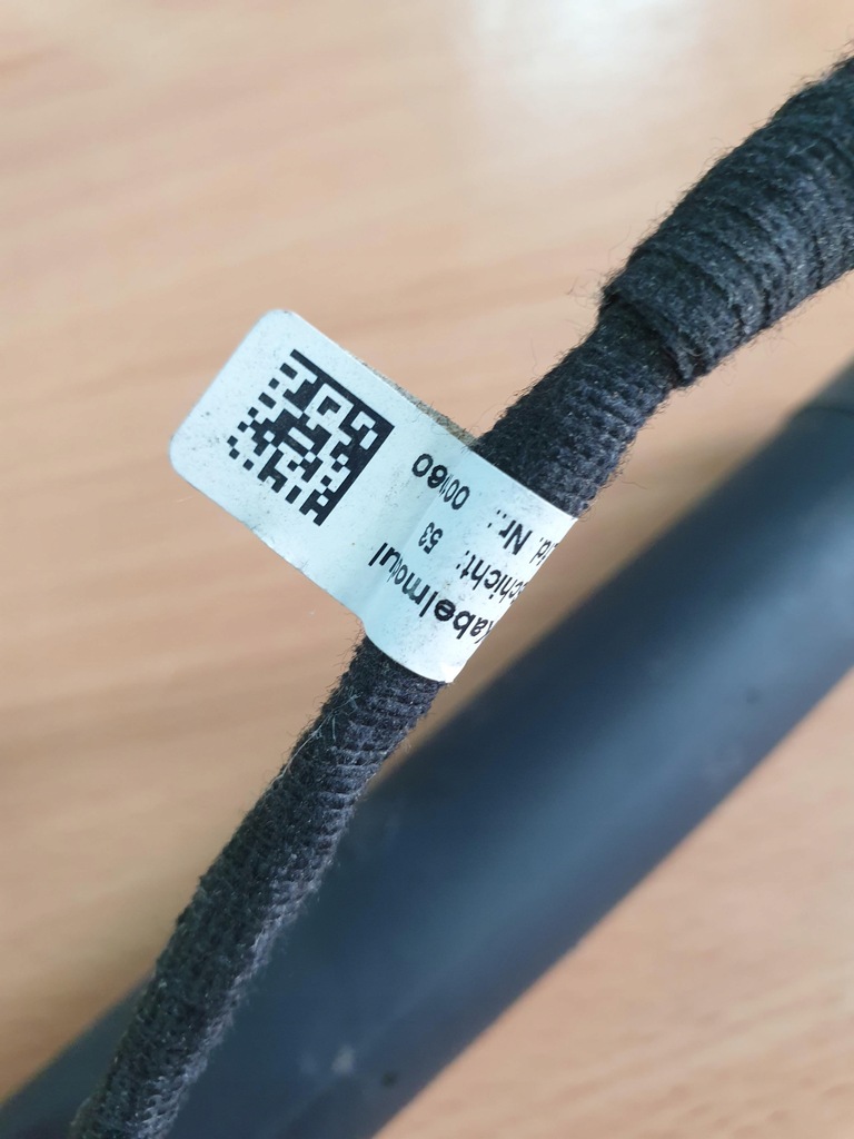 фото №4, Citroen ds7 амортизатор привод крышки 9817057180