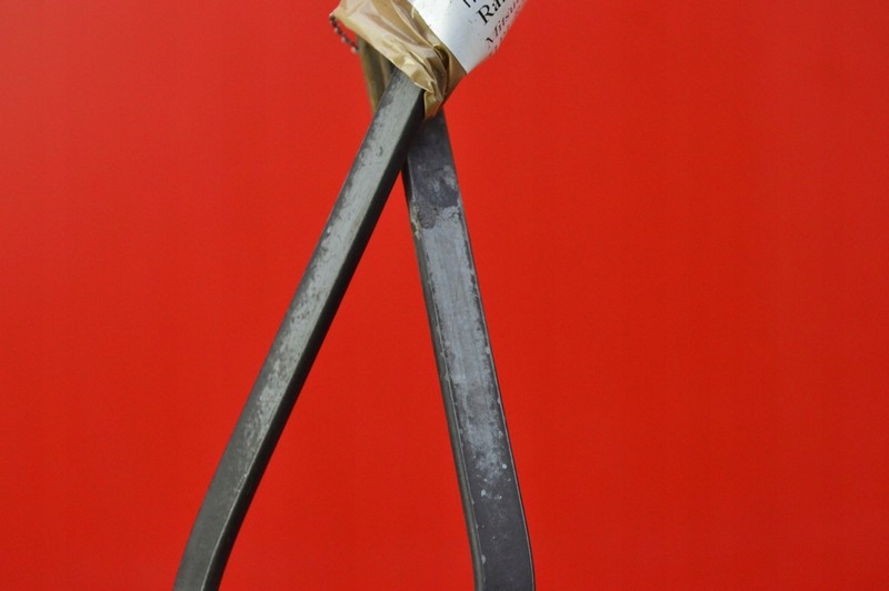 фото №9, Рычаг рычаги дворник перед eu mitsubishi lancer 7 vii 00-08