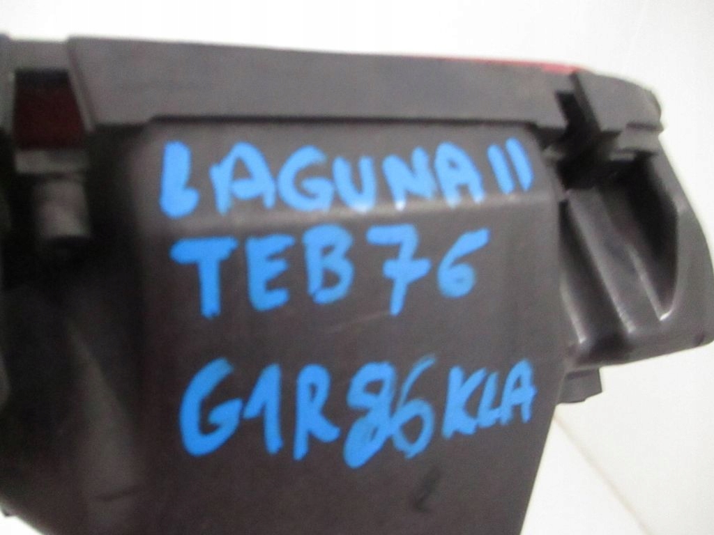 Купити Renault laguna ii кришка заливної пального бензин teb76