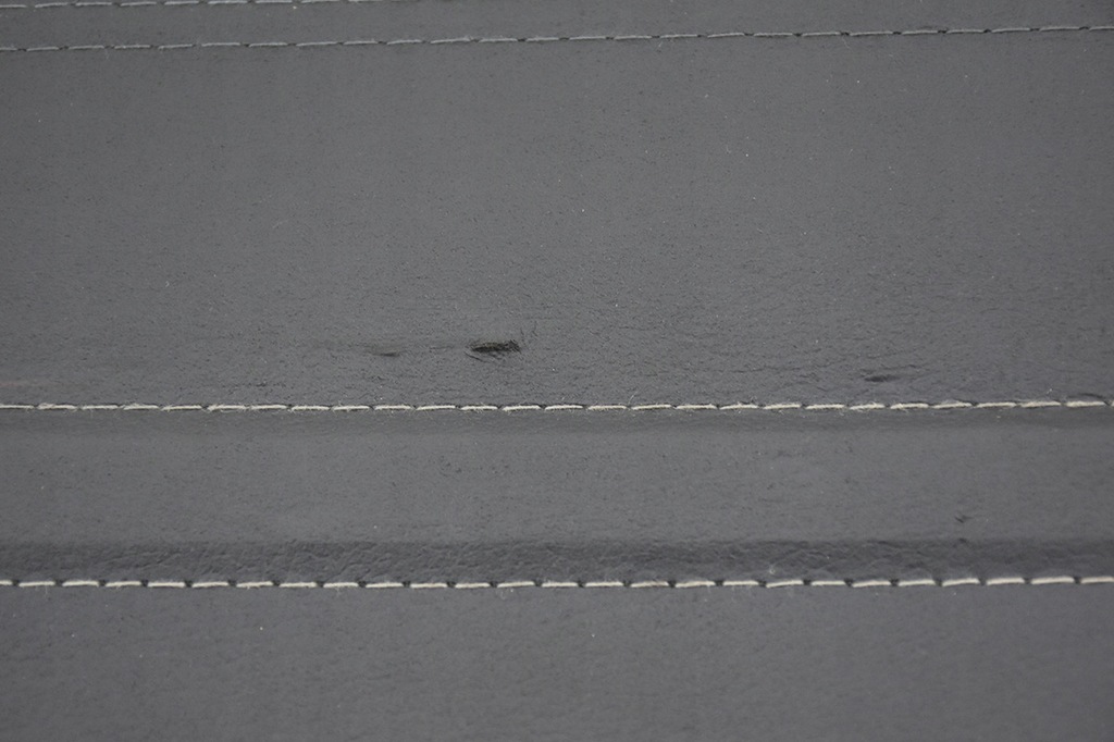 фото №4, Шторка багажника honda jazz ii