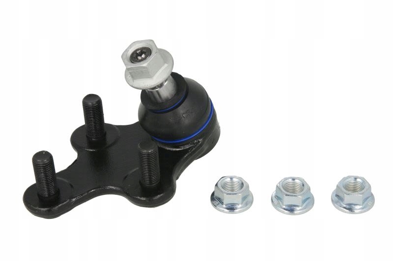 фото №11, Delphi tc2982 шарнір кріпильний / напрямна