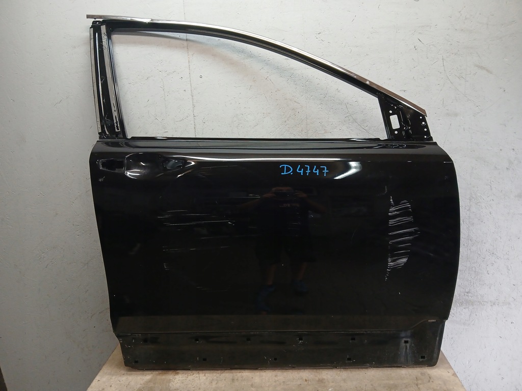 фото №1, Двері перед праве honda crv cr-v cr v 18-