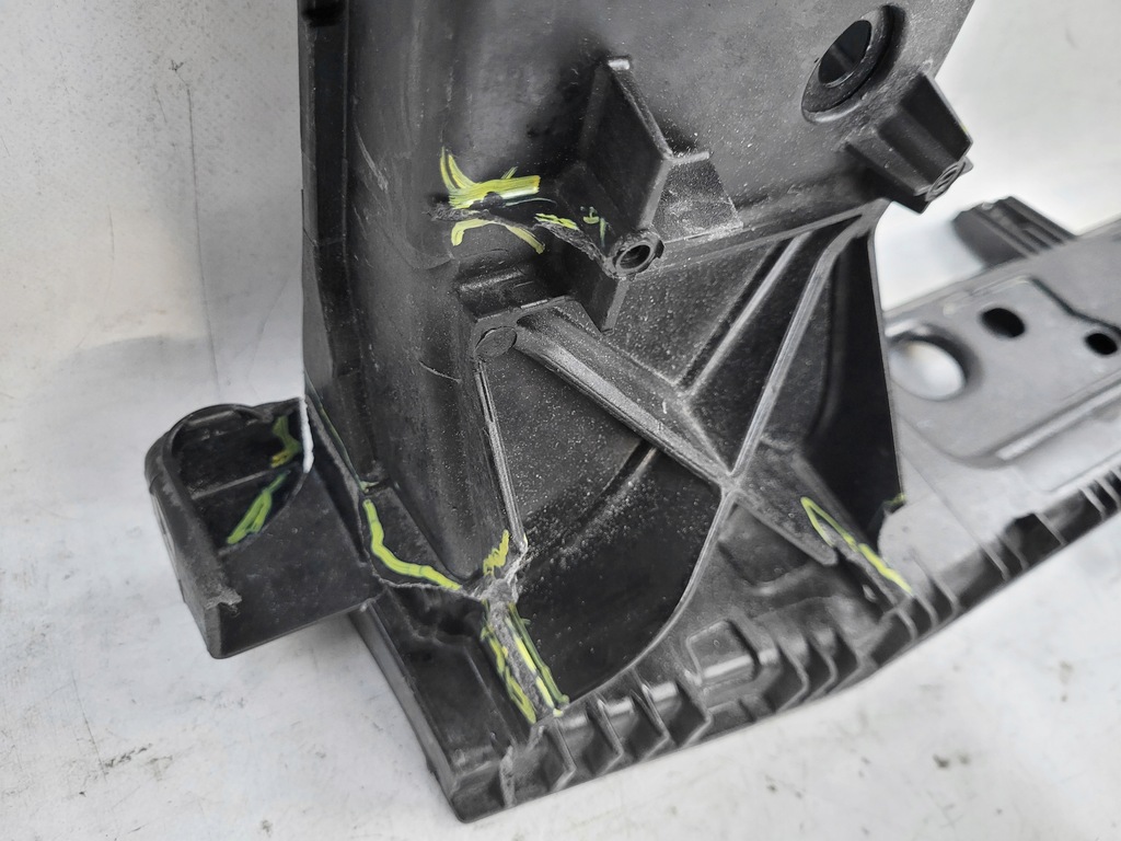 фото №5, Pas передній / підсилювач renault clio 5 2019-