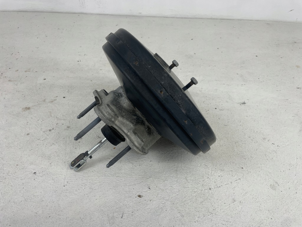 фото №7, Усилитель тормозов renault modus 8200837963