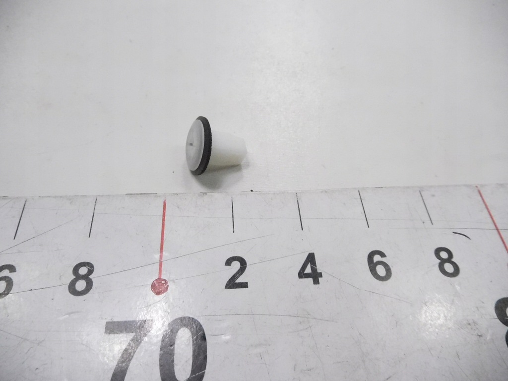 фото №5, Кліпса, кліпса hyundai santa fe tucson 8691022000