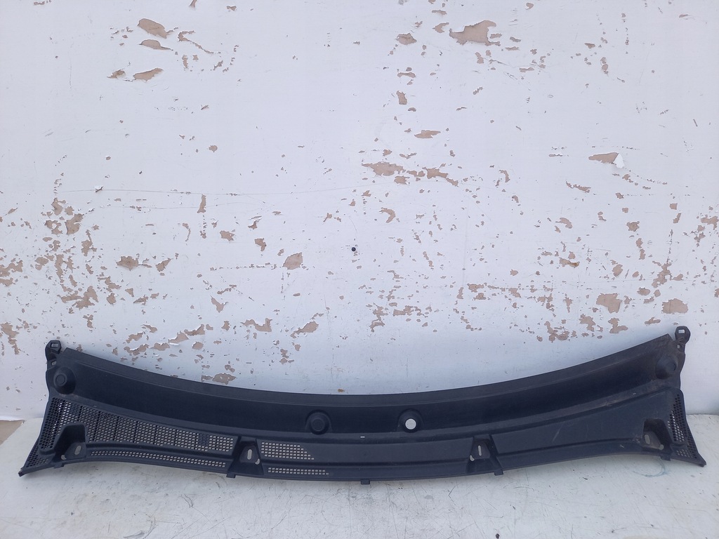 фото №1, Жабо renault master iv 668112187r