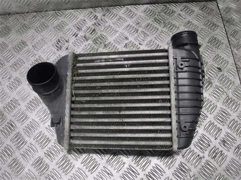 фото №1, Інтеркулер audi a6 c6 2.0 tdi