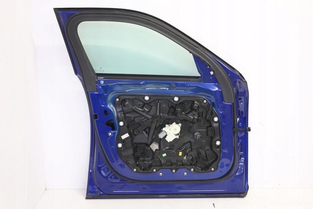 фото №6, Дверь левая левый перед передние задняя задние bmw xm g09 c1k