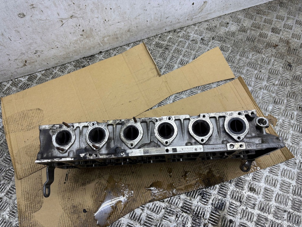 фото №11, Bmw x5 f15 2016 головка двигателя 155732601