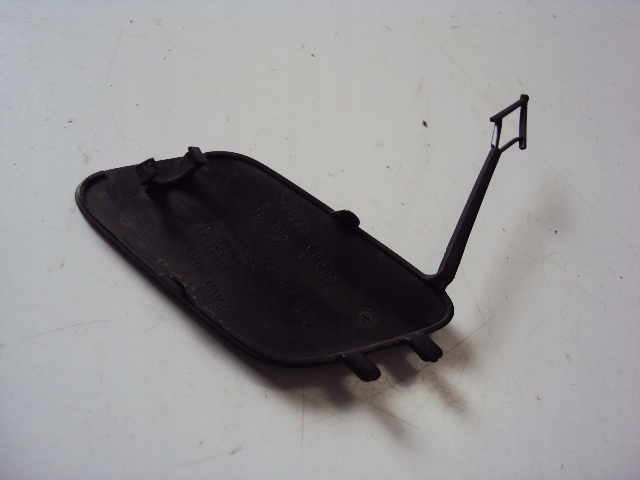 фото №2, Заглушка фаркоп перед audi a1 ii lx7g