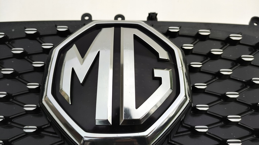 фото №8, Mg zs ev przed lift решітка радіатора решітка радіатора кришка роз'єм заряджання le-c89