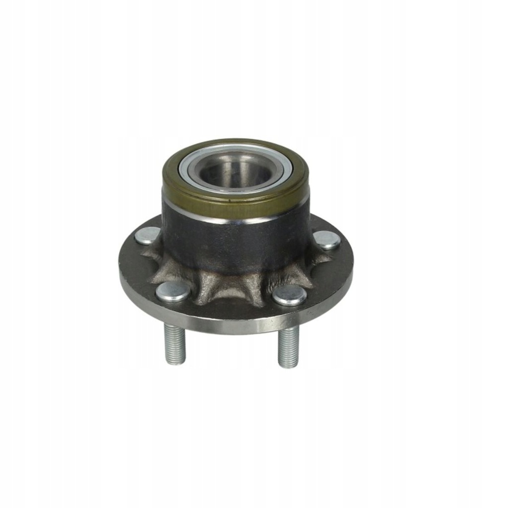 фото №1, Ступица задняя ford tourneo connect transit 02-13