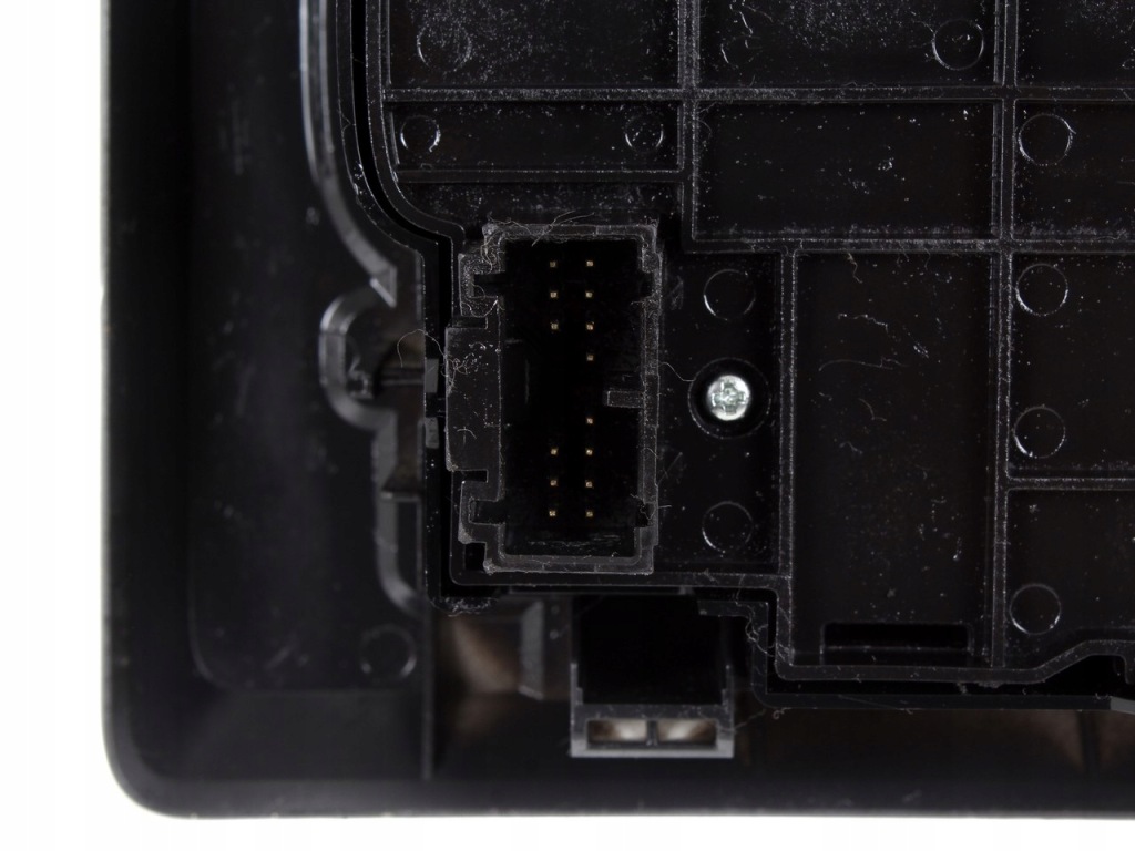 Панель керування радіо задня задній volvo s80 ii Київ