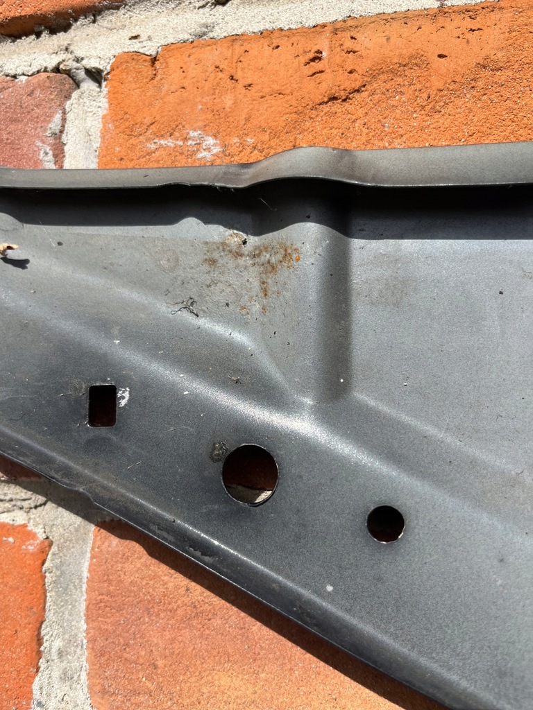 фото №16, Jeep commander 5-10r xk крыло левый перед