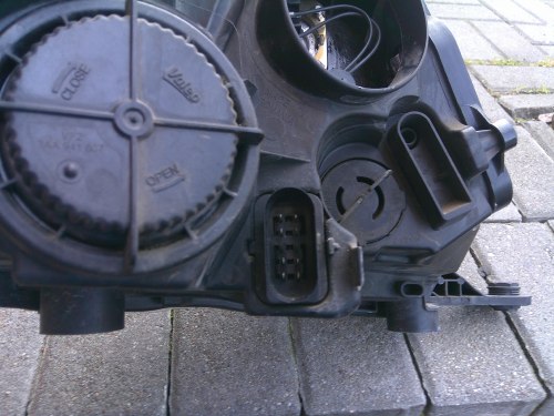 фото №8, Skoda rapid 5j led lift 16- ліва передня лампа оригінал 5jb941017b