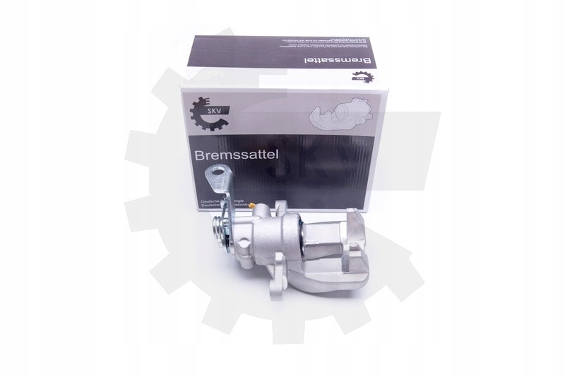 фото №1, Супорт гальма задня лівий alfa romeo mito 77364989