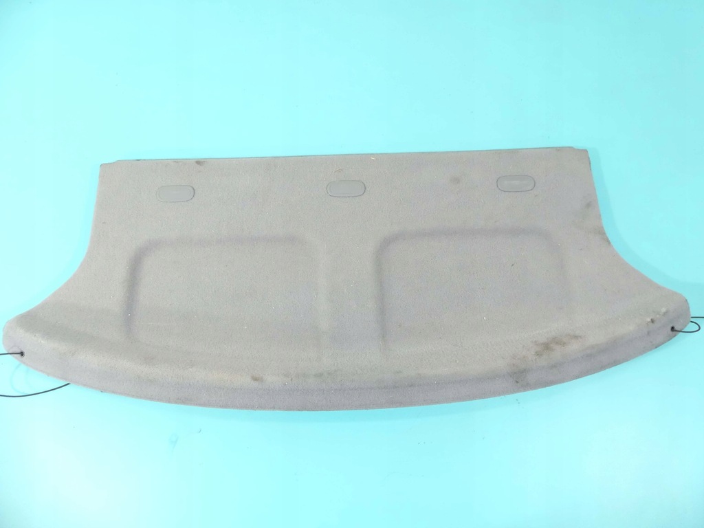 фото №1, Полка задняя задняя багажника hyundai accent ii hb 5d