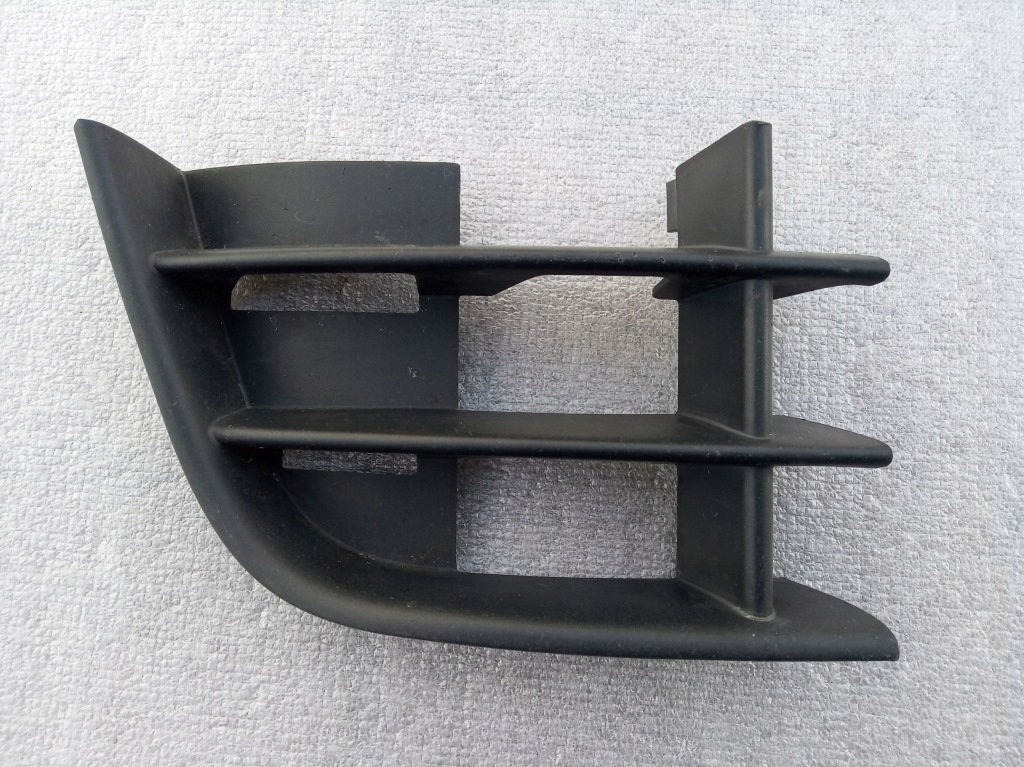 фото №1, Skoda fabia ii права решітка бампера перед