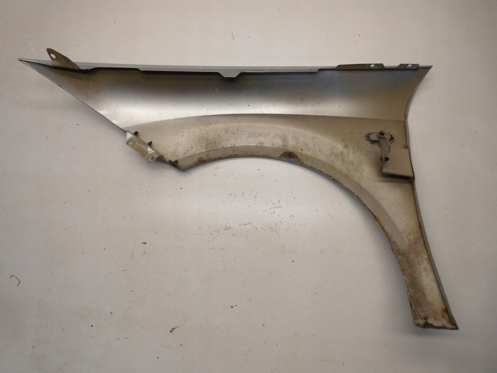 фото №12, Крыло seat leon ii правый ls7y оригинал