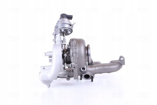 фото №16, Турбонагнетатель seat skoda vw