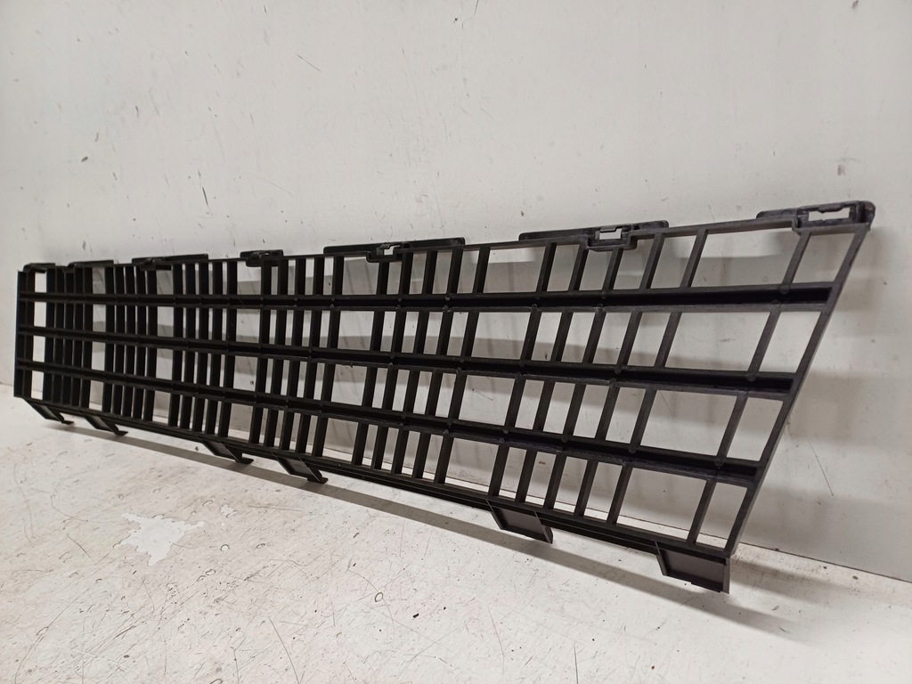 фото №7, Renault clio 3 iii 09- решётка радиатора решётка бампера передний 6502-07-6033994p