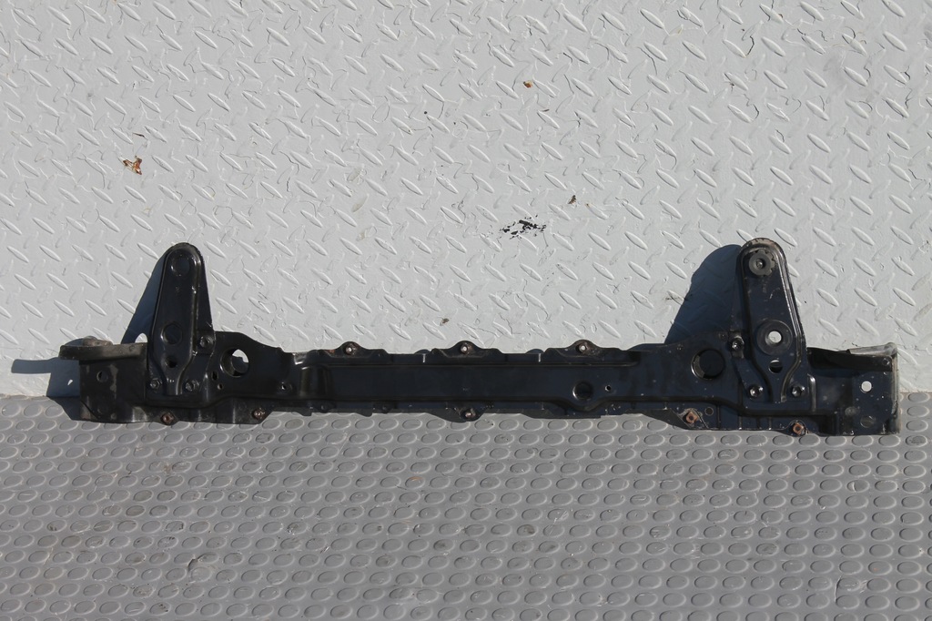 фото №15, Балка кронштейн pod радиатор нижняя suzuki sx4 s-cross 1.0 boosterjet 16-21