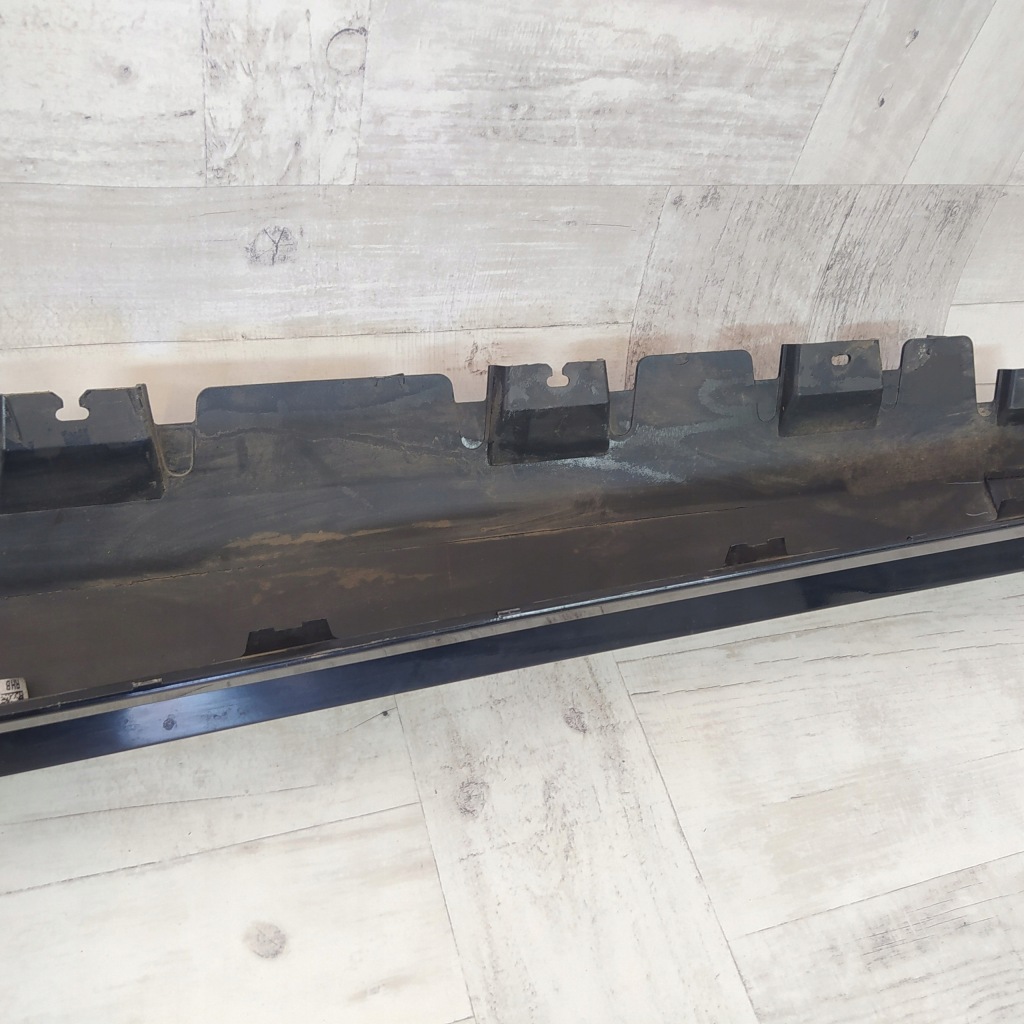 фото №10, Bmw x5 g05 m-pakiet молдинг порог накладка правая 8069278