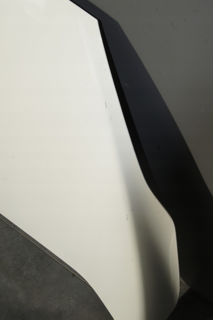 фото №4, Капот ford ka 2008-2015 bardzo ładna