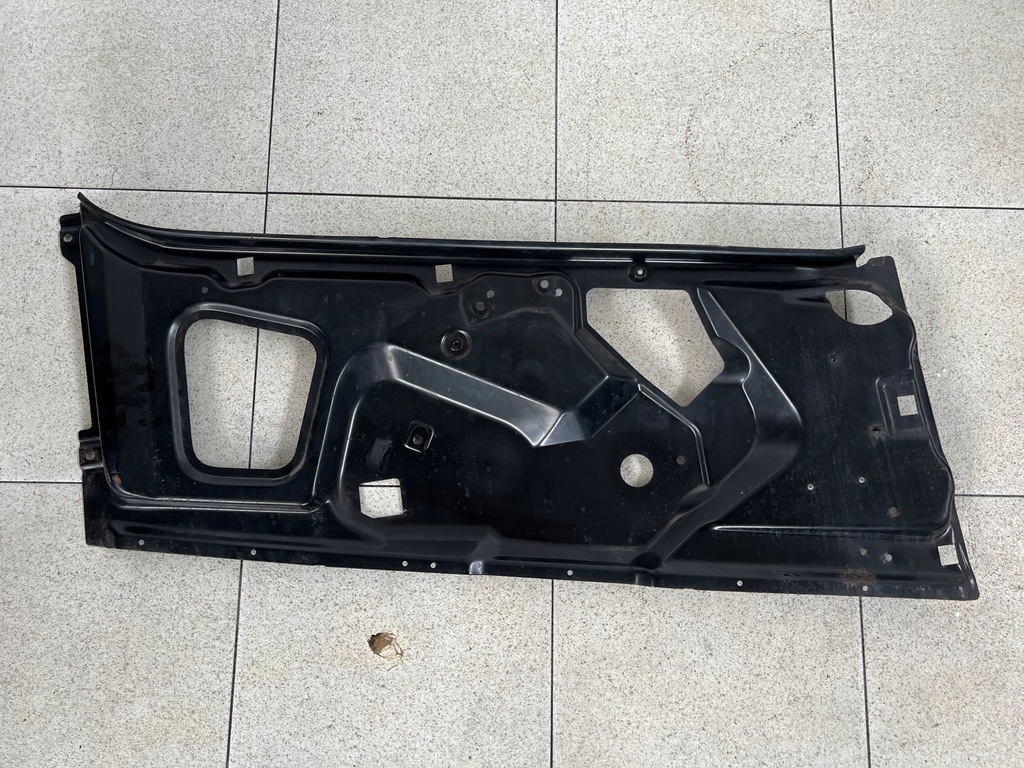 фото №1, Кронштейн механізму скло r mercedes atego axor