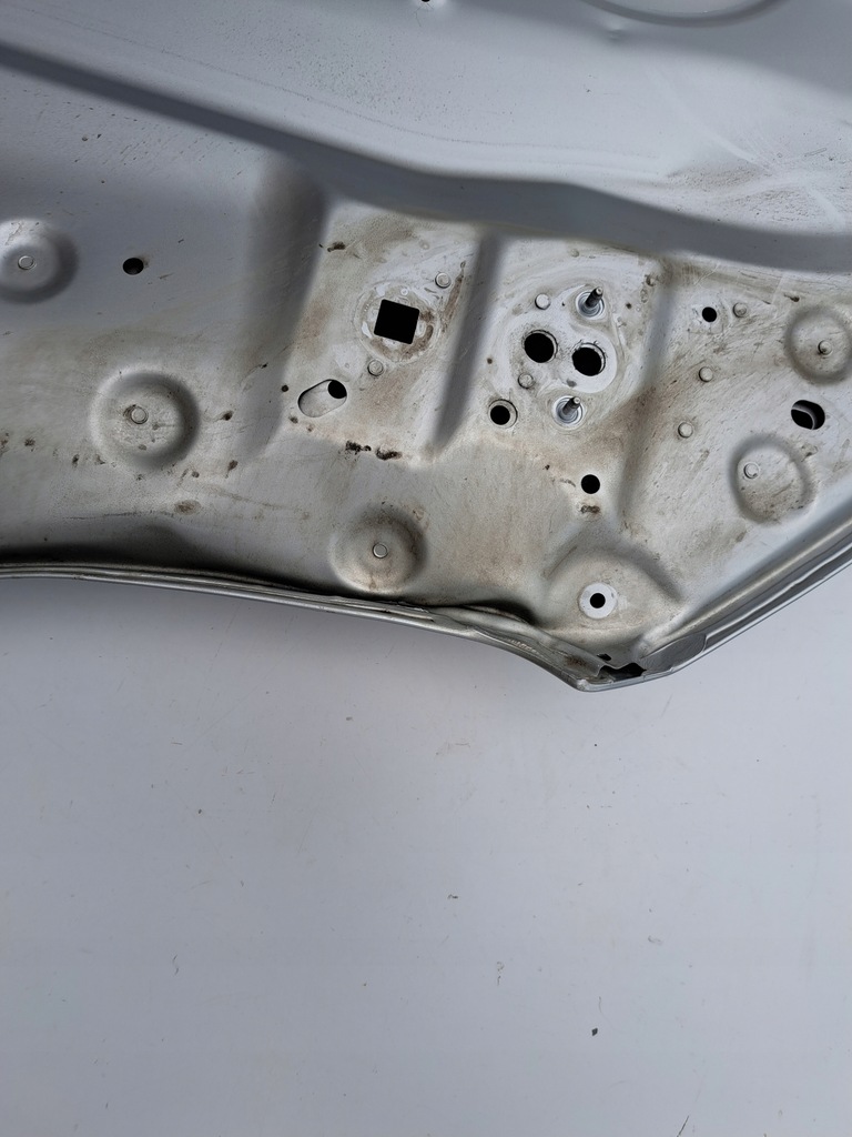 фото №13, Капот mercedes gle w167 coupe