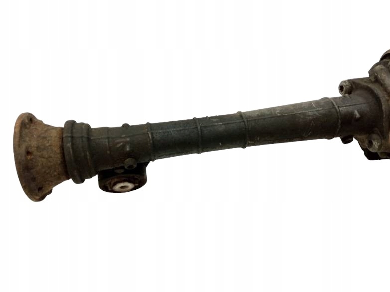 фото №6, Диференціал міст перед передній 5.0 tdi 0aa409508n volkswagen touareg i