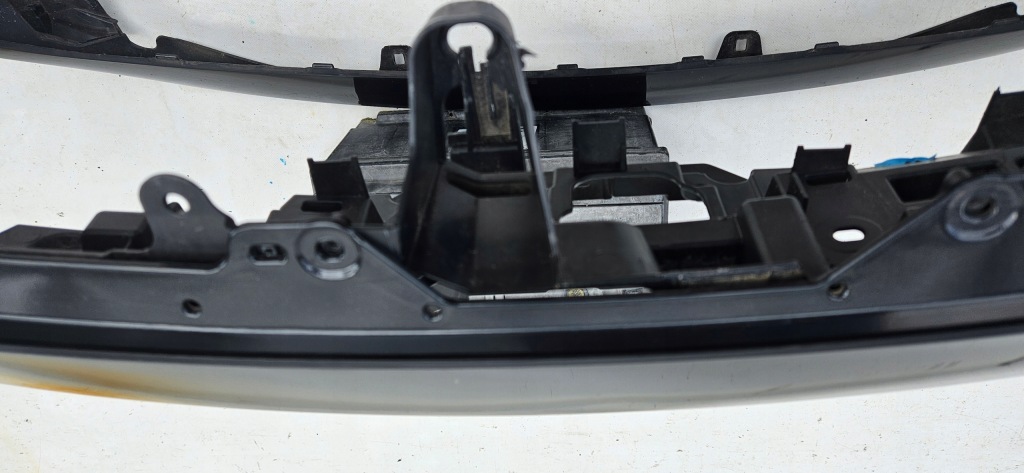 фото №12, Бампер toyota corolla e21 19-22 kombi hb перед передний 6xpdc