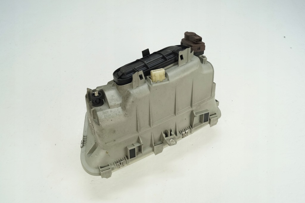 фото №12, Fiat ulysse лампа перед передня права valeo