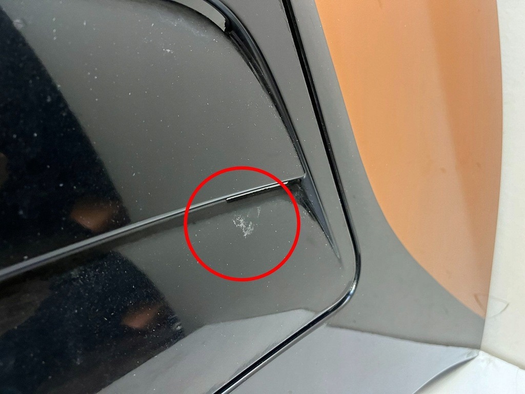 фото №11, Bmw i8 2018 кришка передня / капот двигуна