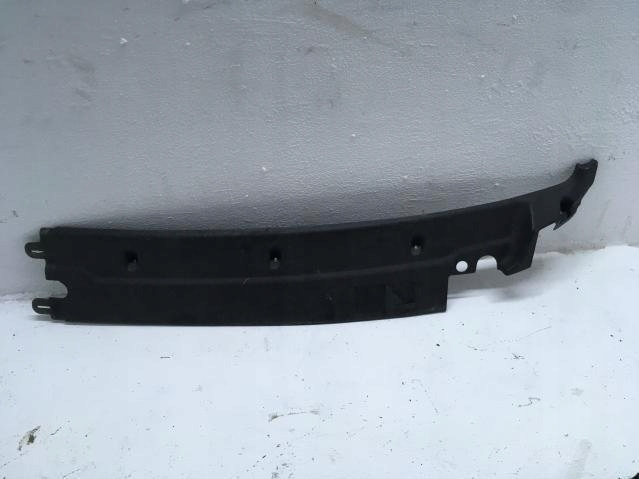 фото №1, Жабо ліва renault master ii eu 8200121690