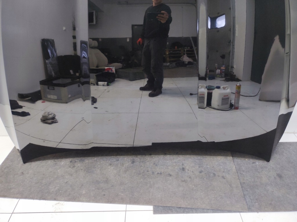 фото №3, Капот audi q8 e-tron