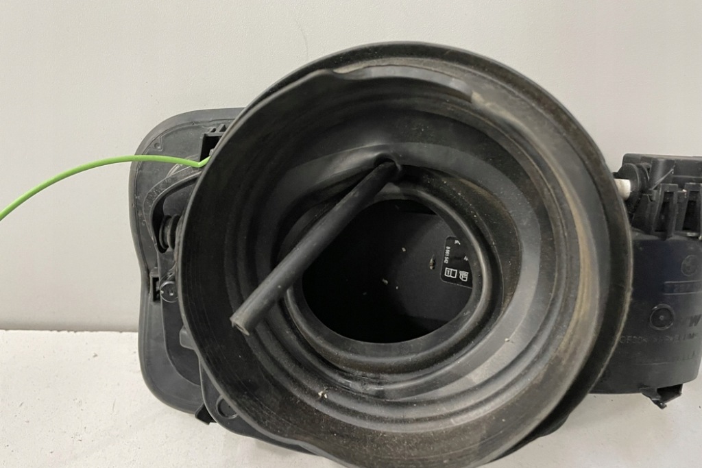 фото №9, Крышка бака топлива bmw x6 f16, f86 7297009 2016