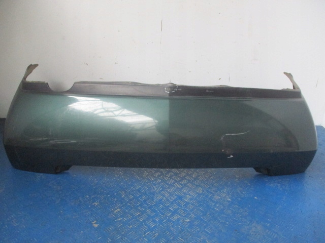 фото №1, Primera p12 sedan бампер задня оригінал dv9g